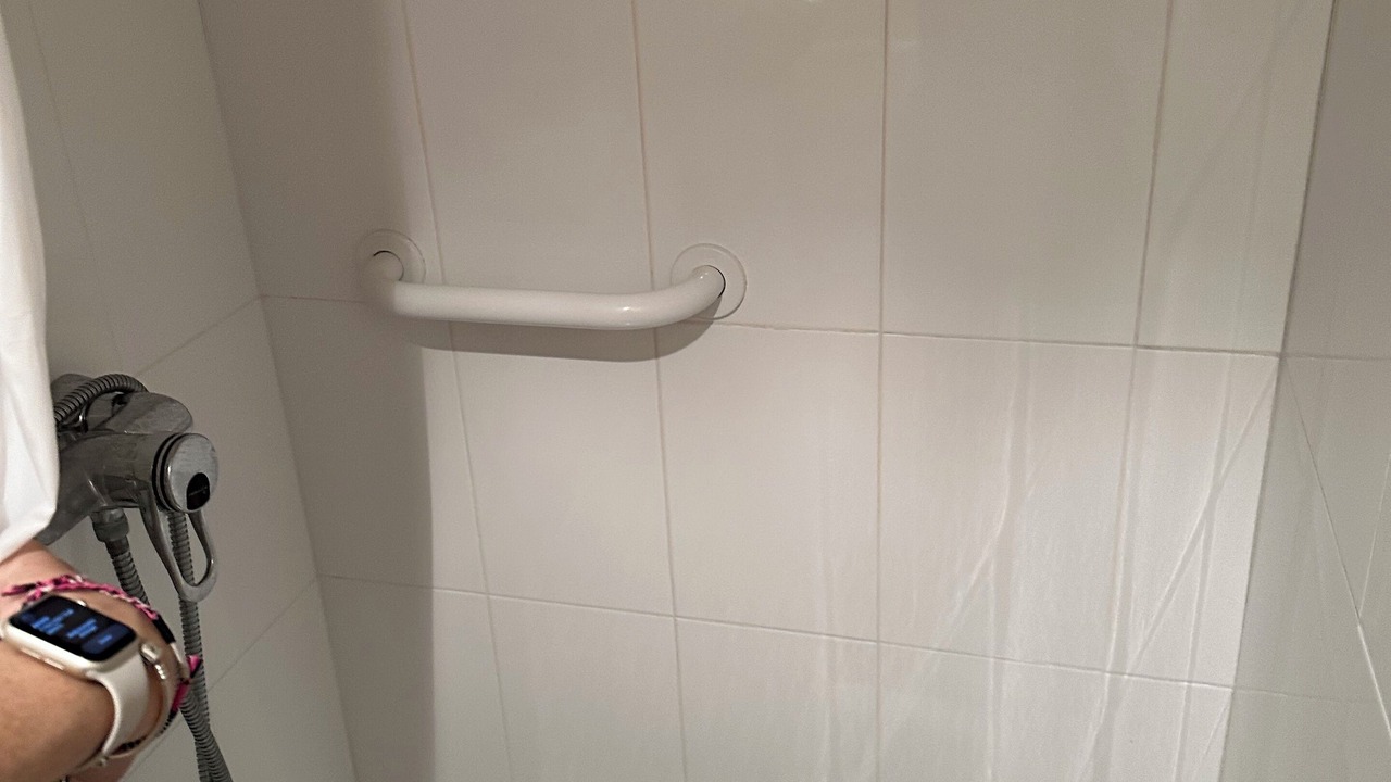 Photo of Bathroom in Asnelles