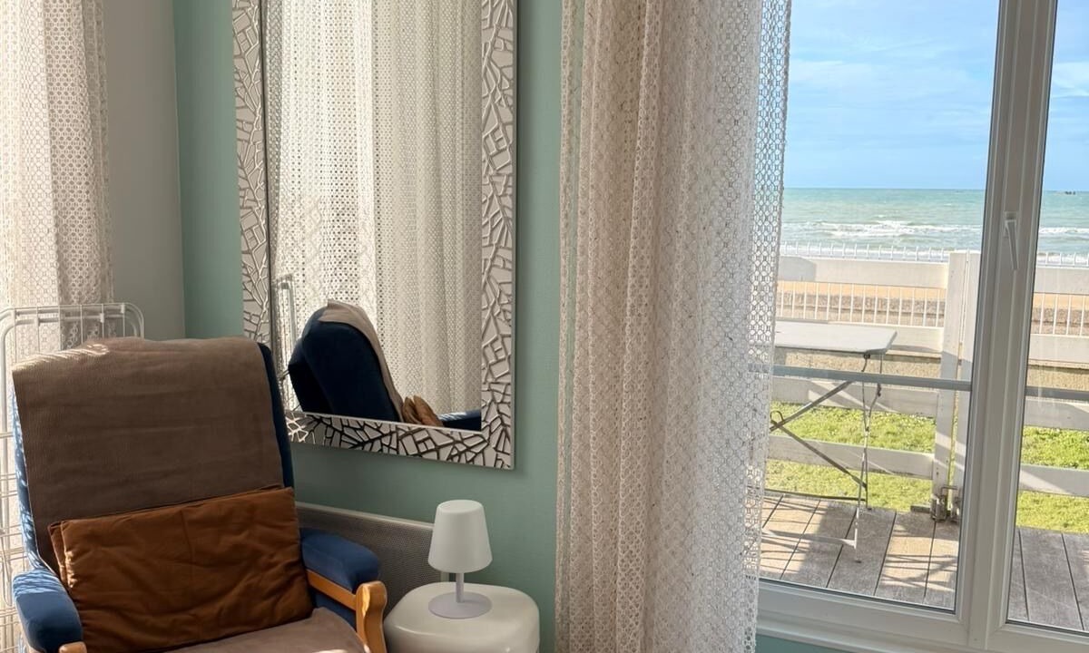 Photo of Livingroom in Asnelles