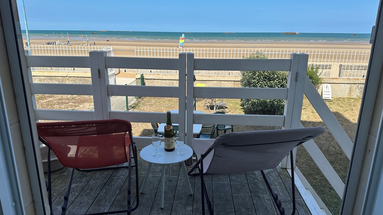 Photo of Outdoor in Asnelles