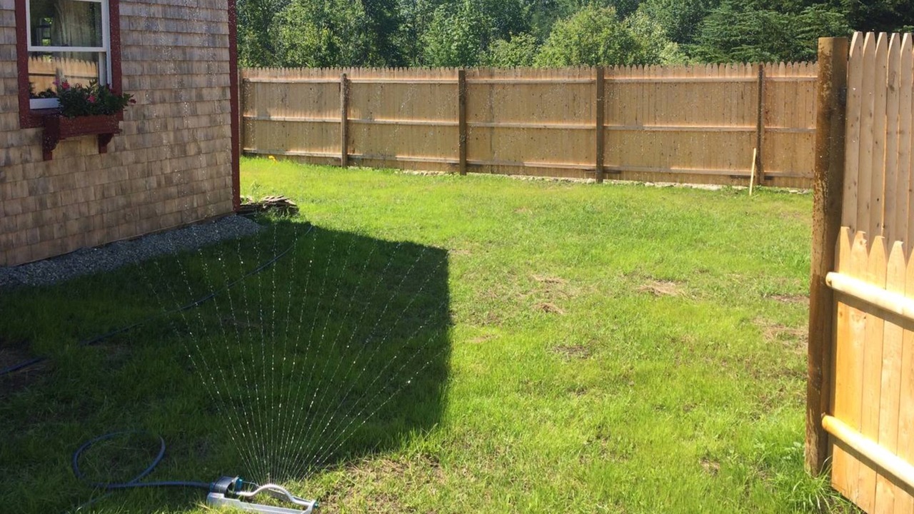 Photo of Outdoor in Manset