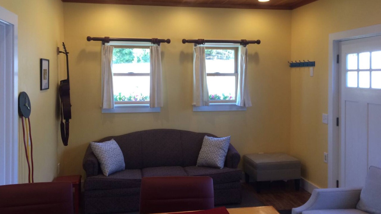 Photo of Livingroom in Manset