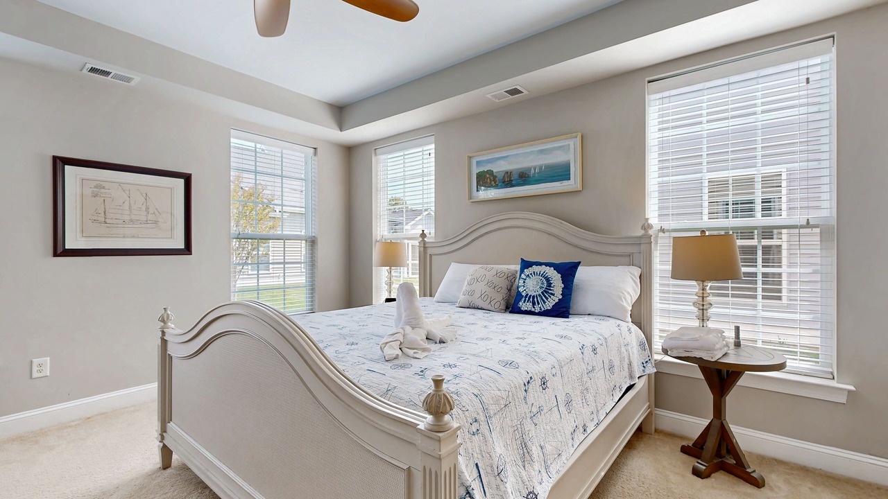 Photo of Bedroom in Frankford