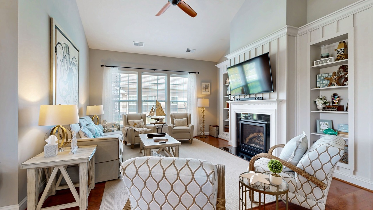 Photo of Livingroom in Frankford