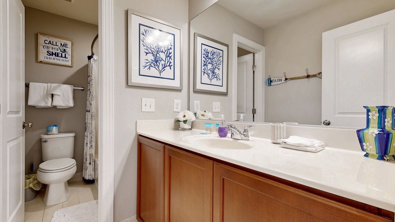 Photo of Bathroom in Frankford