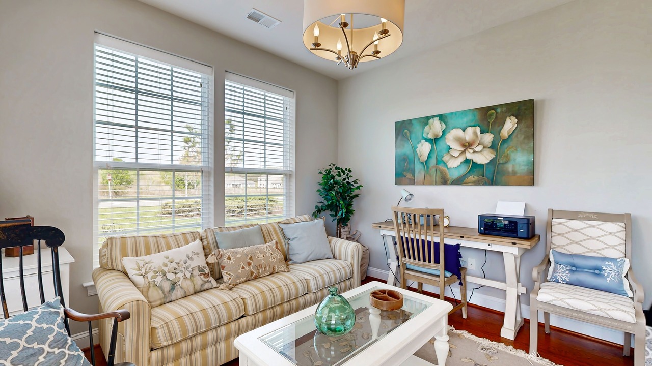 Photo of Livingroom in Frankford
