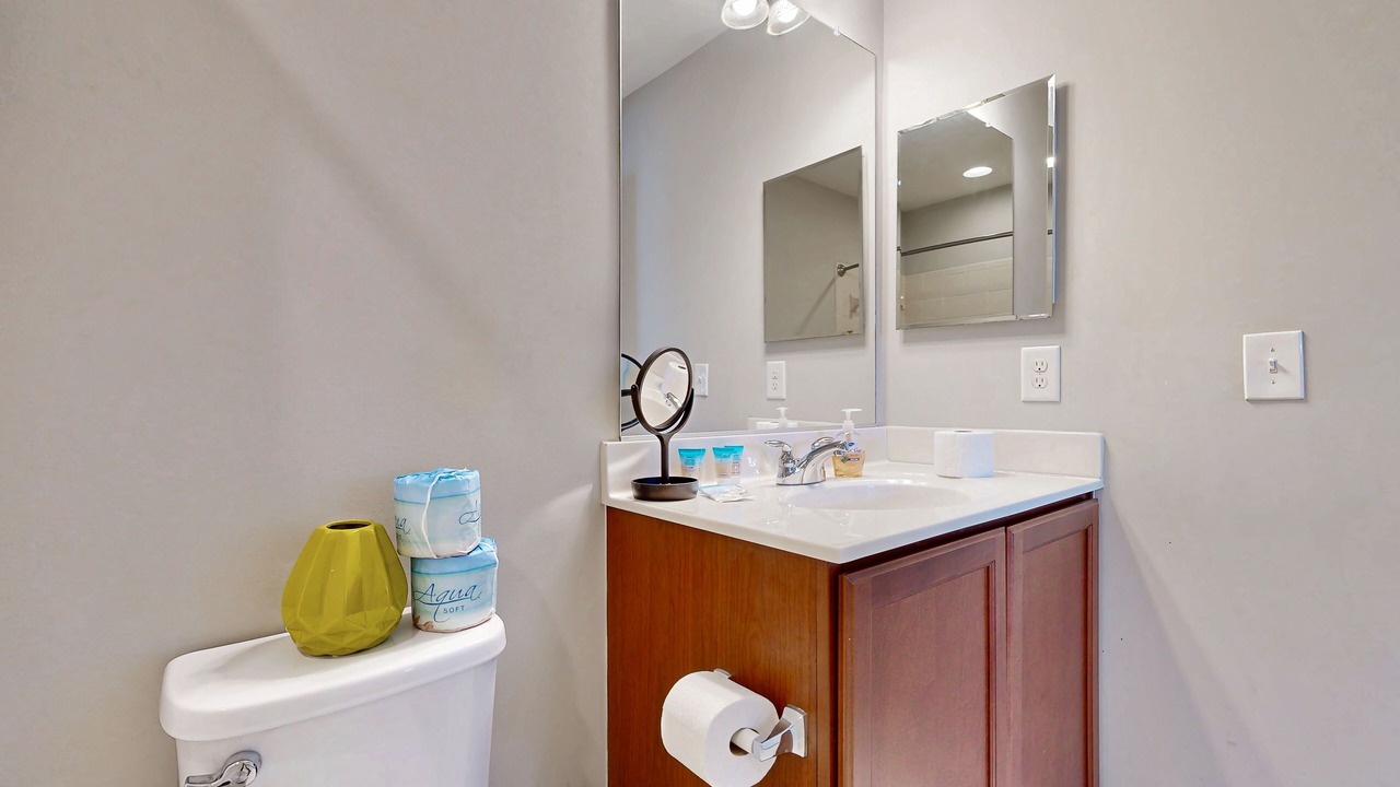 Photo of Bathroom in Frankford