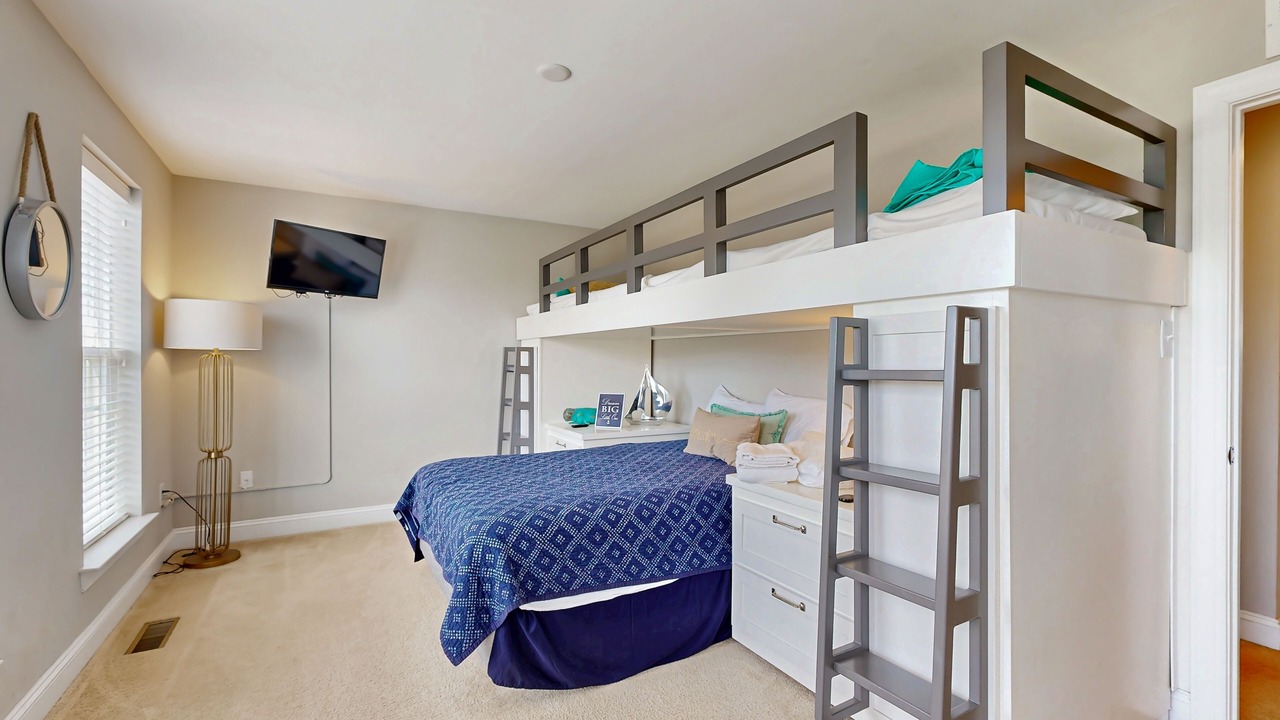 Photo of Bedroom in Frankford