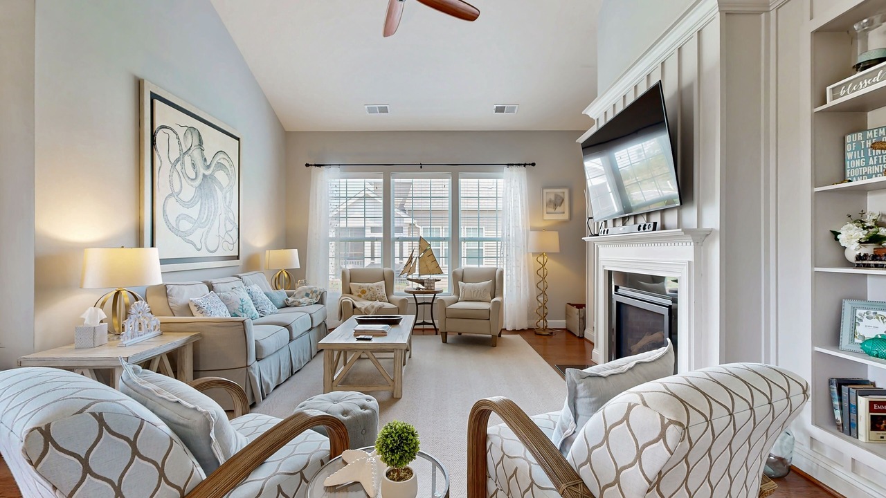 Photo of Livingroom in Frankford