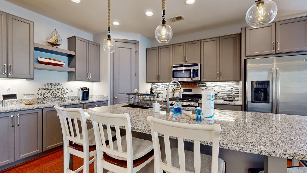 Photo of Kitchen in Frankford