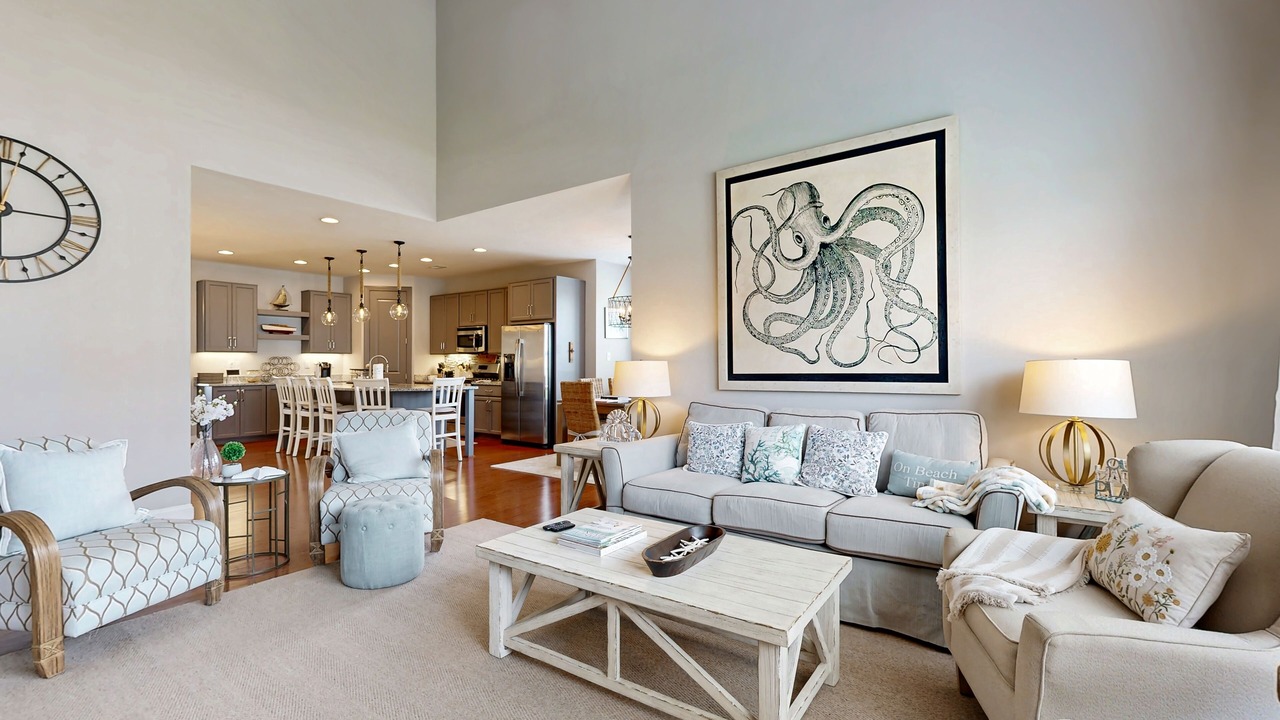 Photo of Livingroom in Frankford