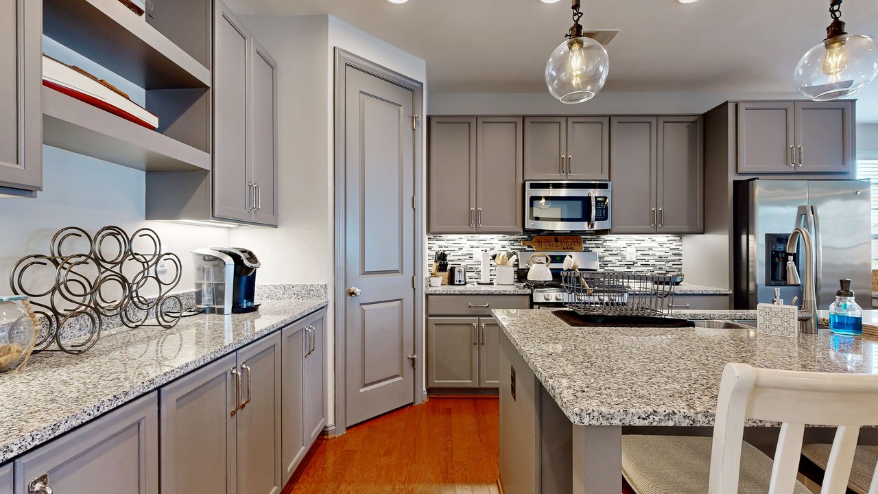 Photo of Kitchen in Frankford