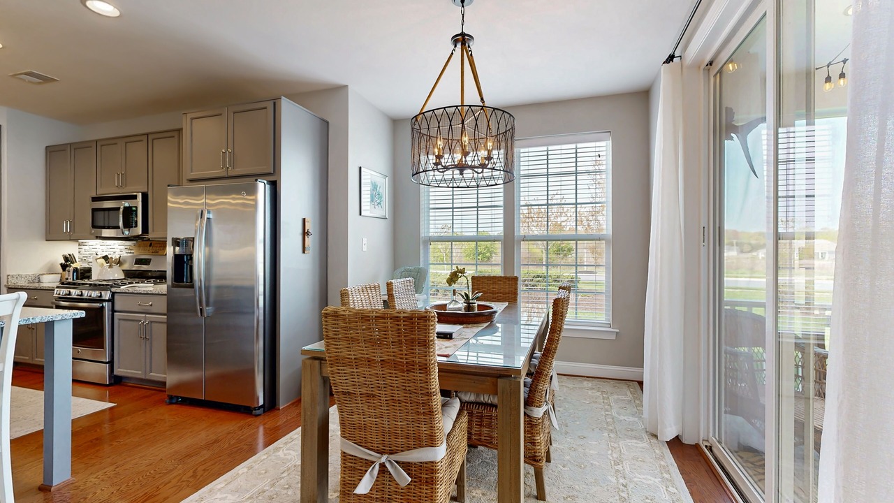 Photo of Kitchen in Frankford