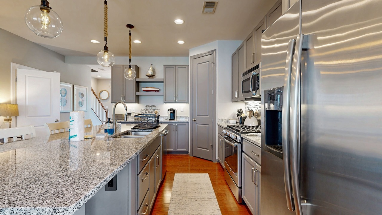 Photo of Kitchen in Frankford