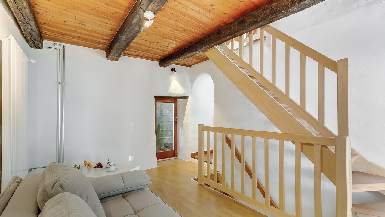 Photo of Livingroom in Intragna