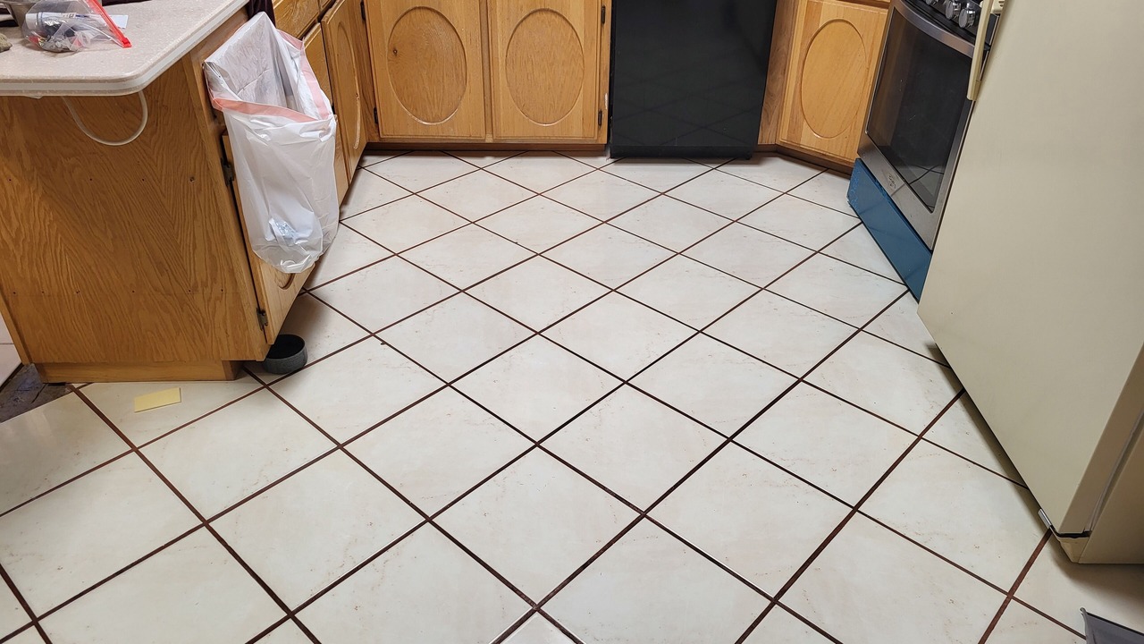 Photo of Kitchen in Northeast Heights