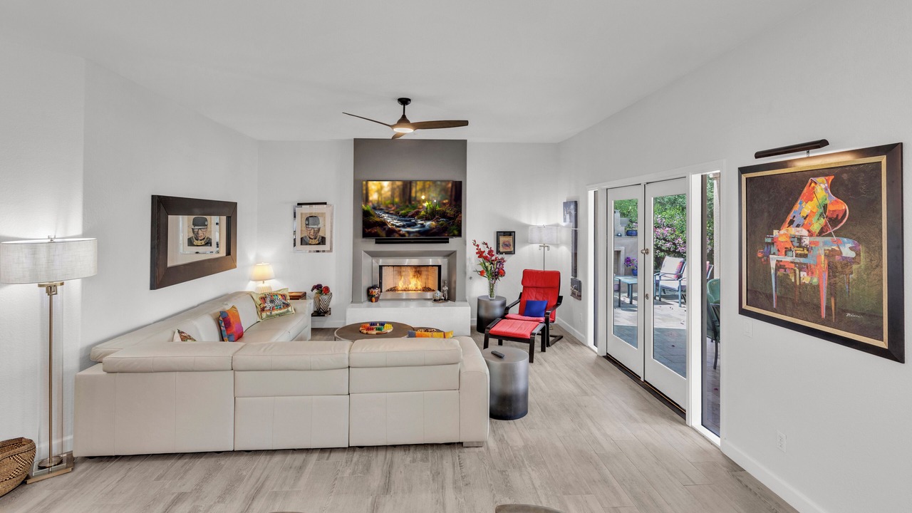 Photo of Livingroom in Chandler