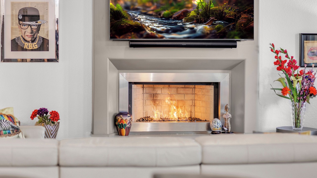 Photo of Livingroom in Chandler