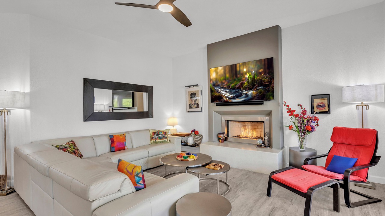 Photo of Livingroom in Chandler