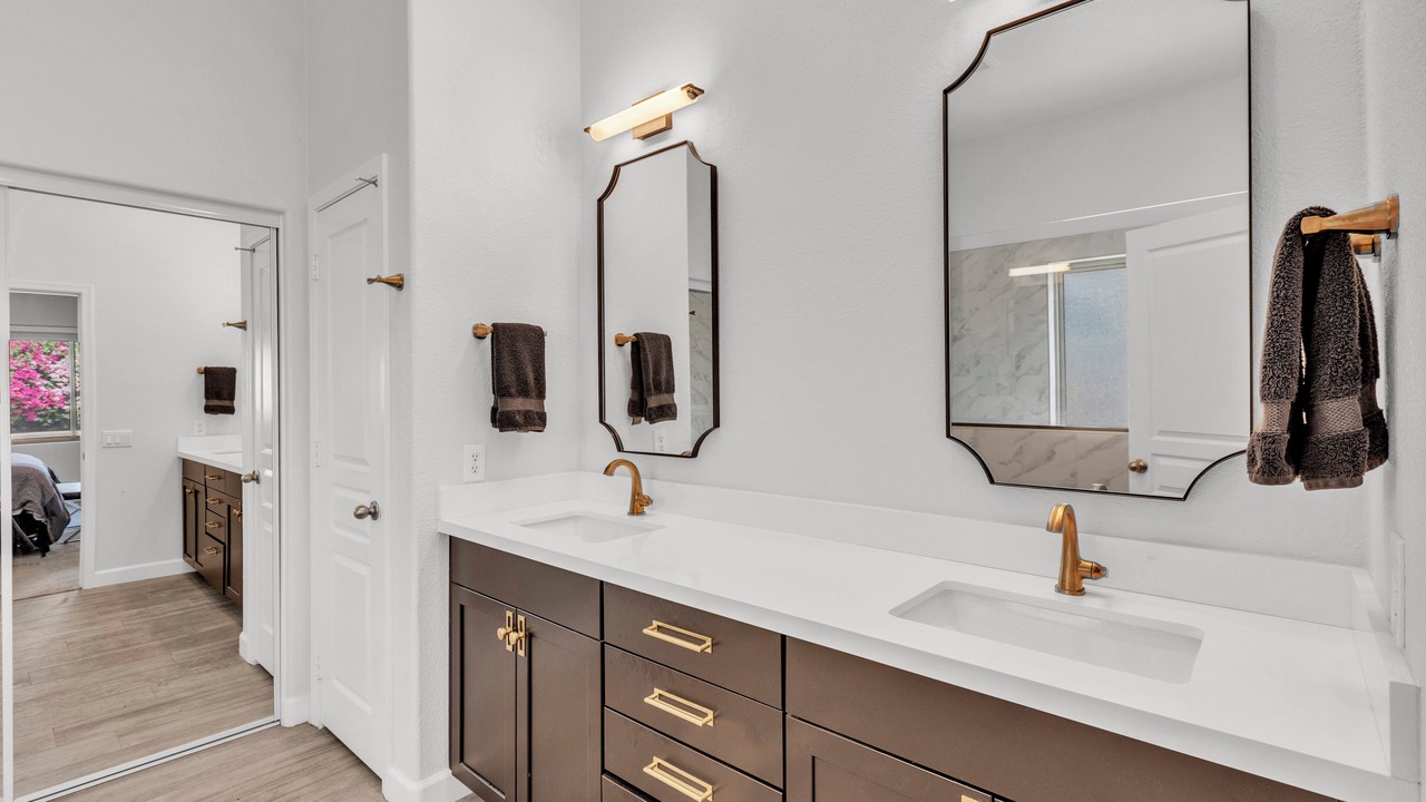 Photo of Bathroom in Chandler