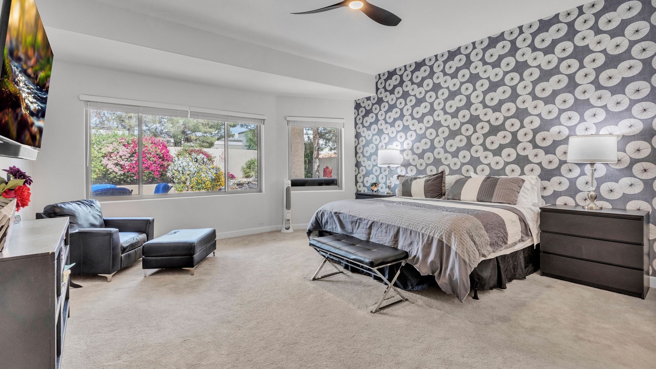 Photo of Bedroom in Chandler