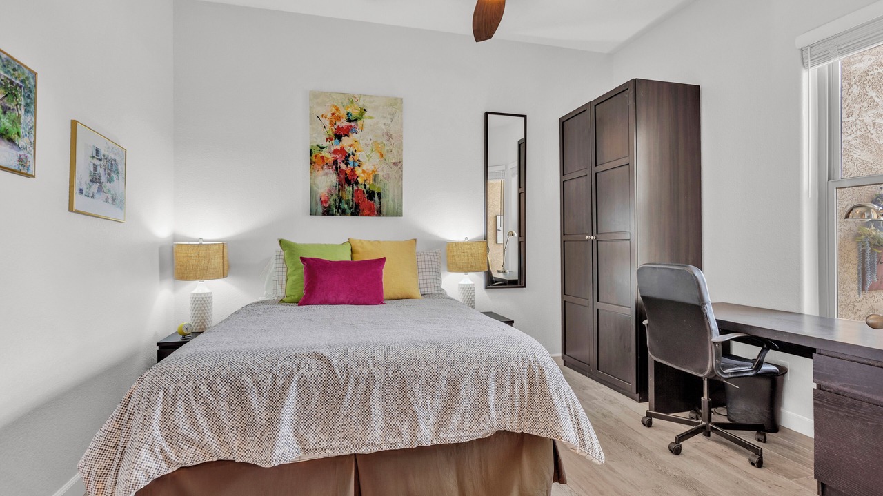 Photo of Bedroom in Chandler