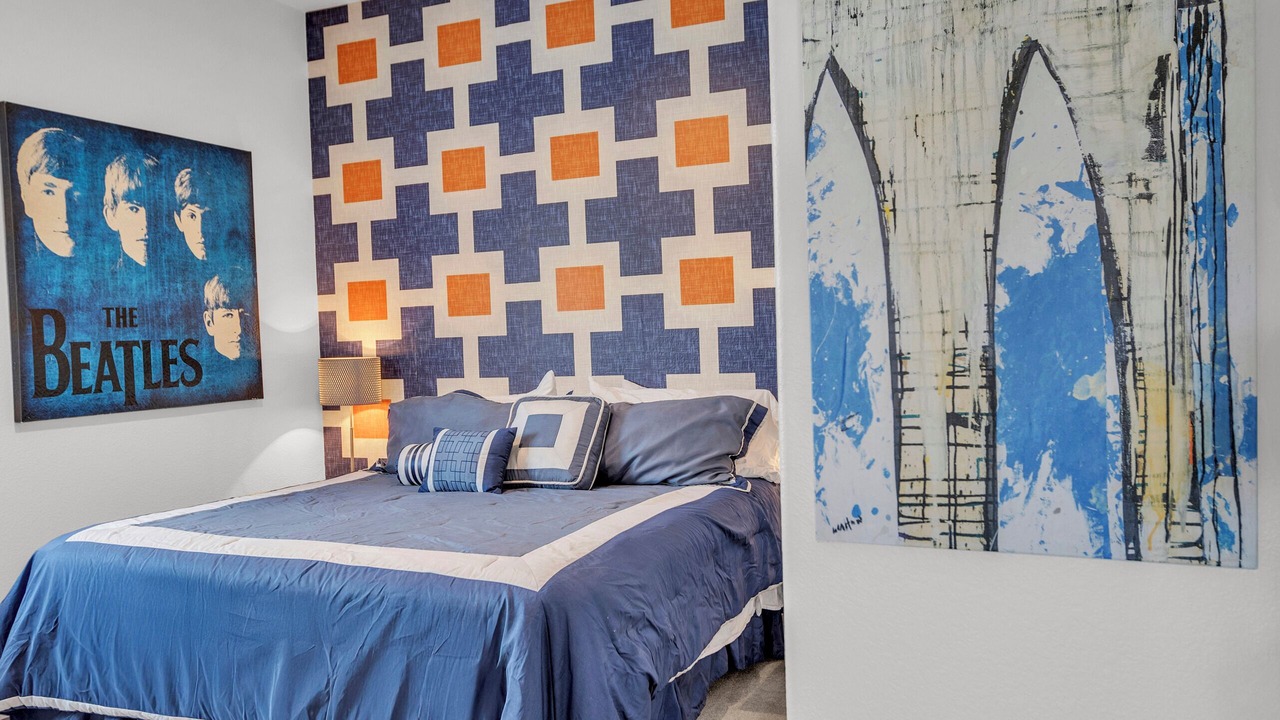 Photo of Bedroom in Chandler