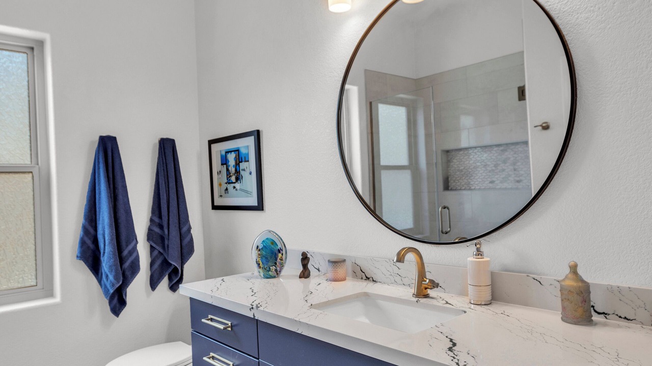 Photo of Bathroom in Chandler
