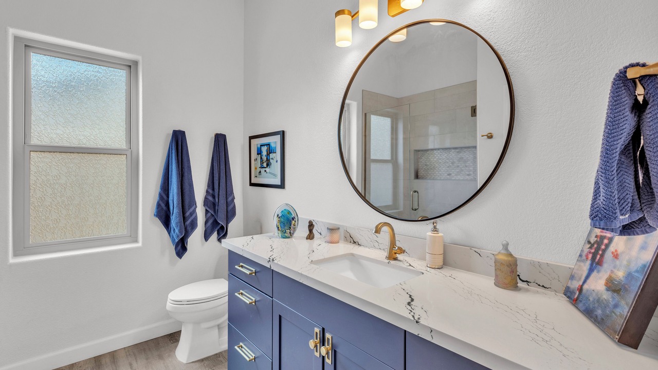 Photo of Bathroom in Chandler