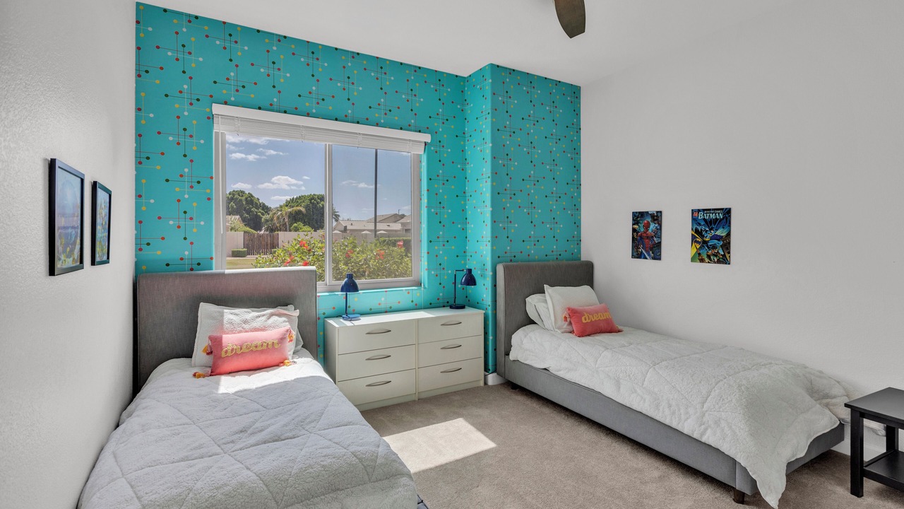 Photo of Bedroom in Chandler
