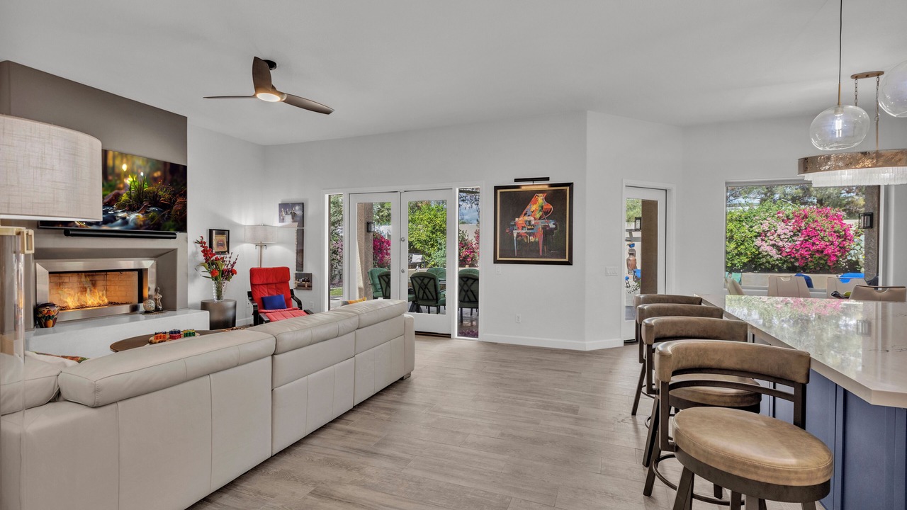 Photo of Livingroom in Chandler