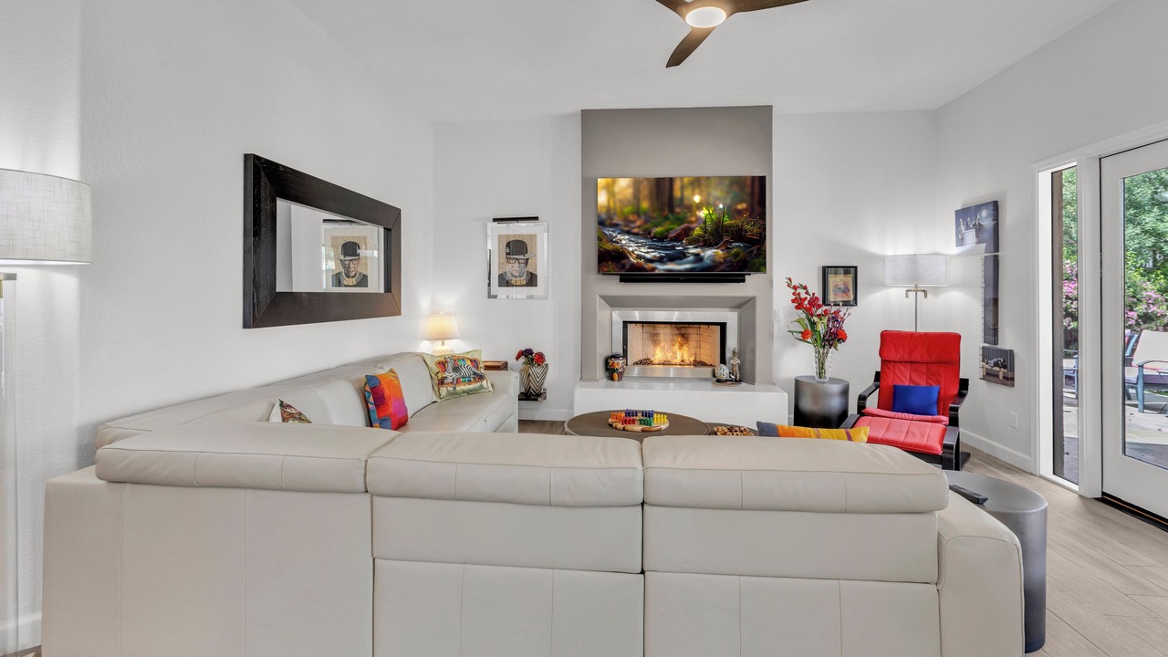 Photo of Livingroom in Chandler