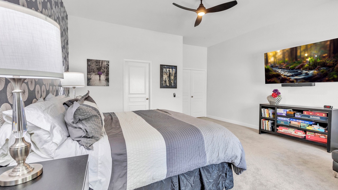 Photo of Bedroom in Chandler
