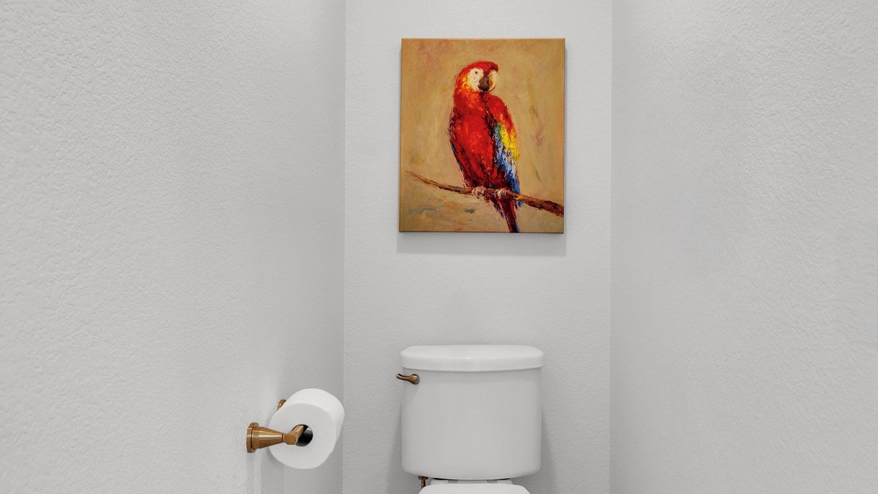 Photo of Bathroom in Chandler