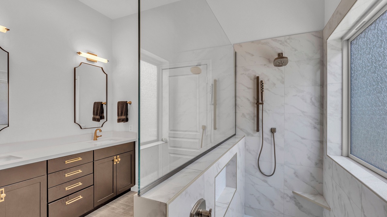 Photo of Bathroom in Chandler
