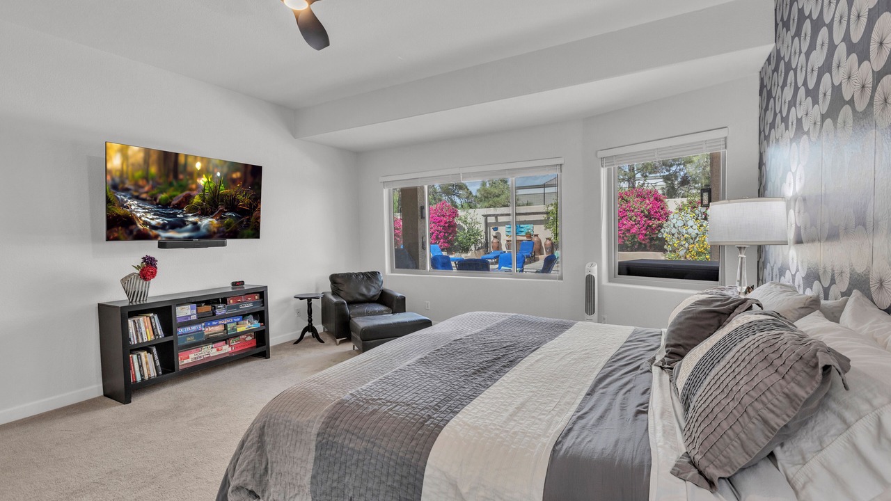 Photo of Bedroom in Chandler