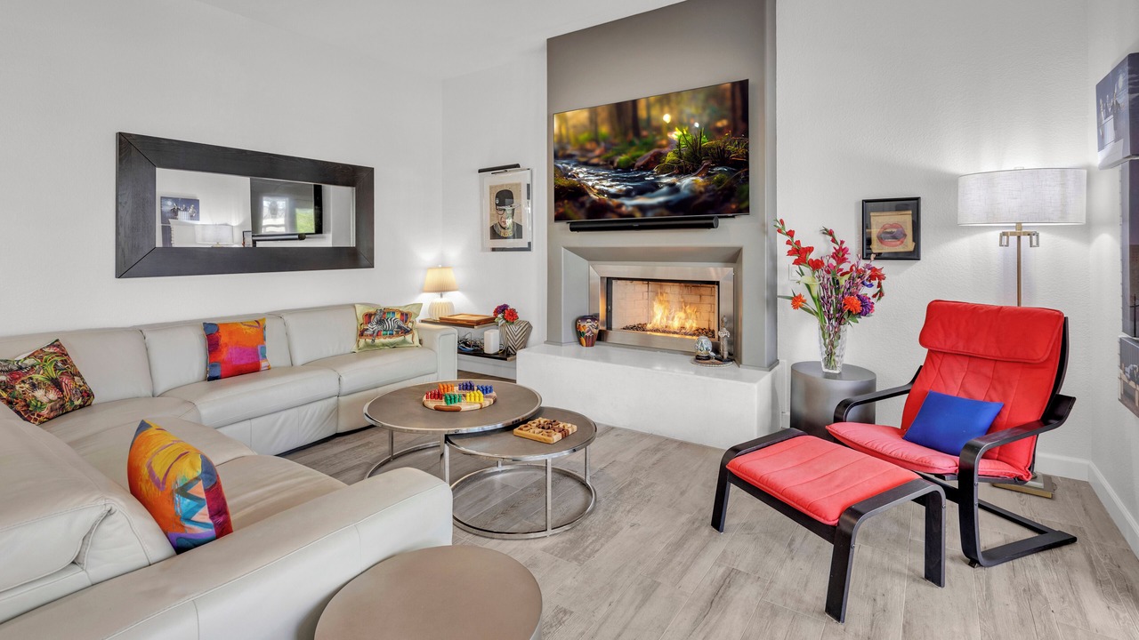 Photo of Livingroom in Chandler