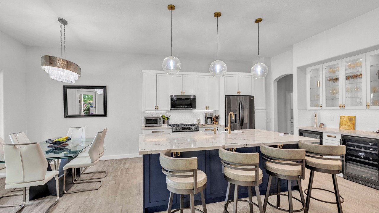 Photo of Kitchen in Chandler