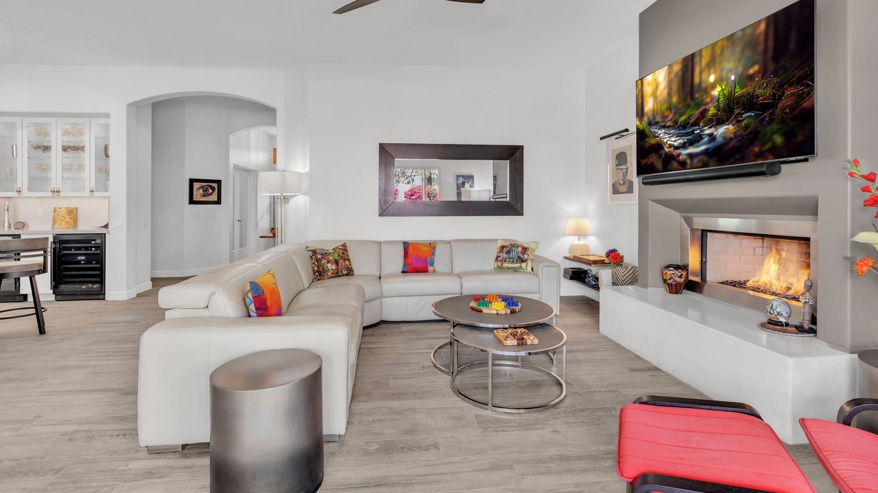 Photo of Livingroom in Chandler