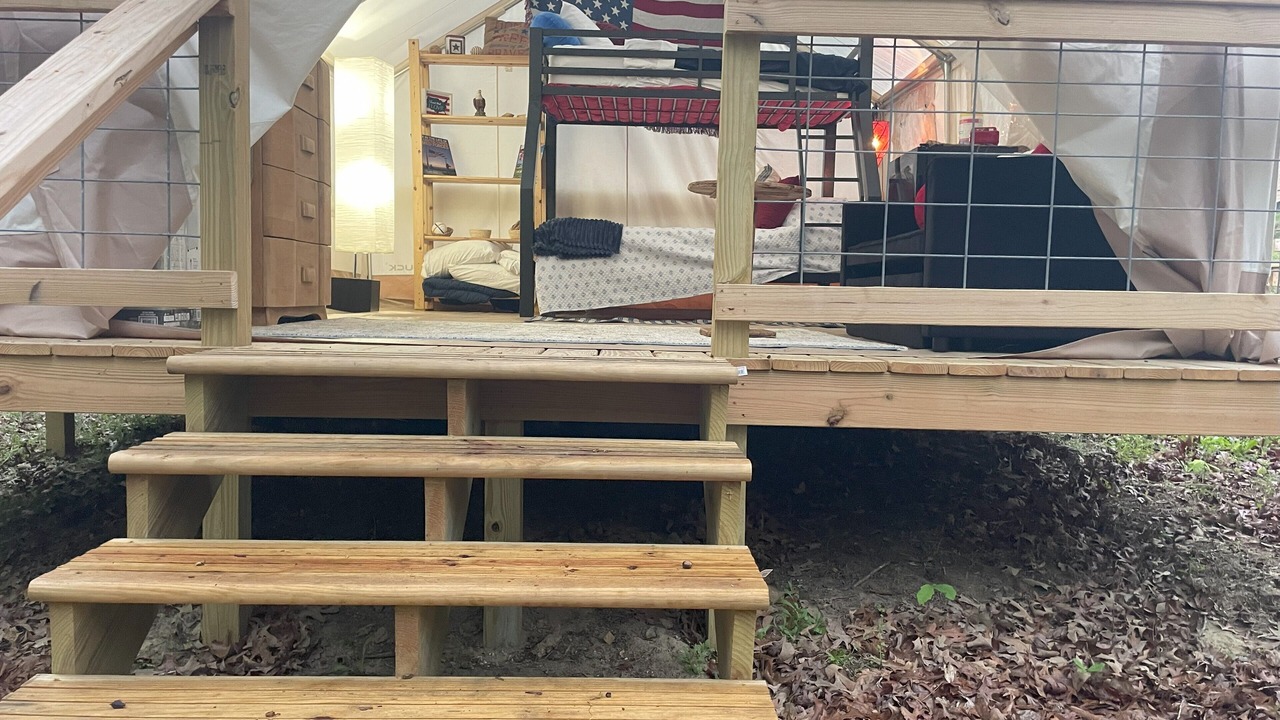 Photo of Outdoor in Eufaula