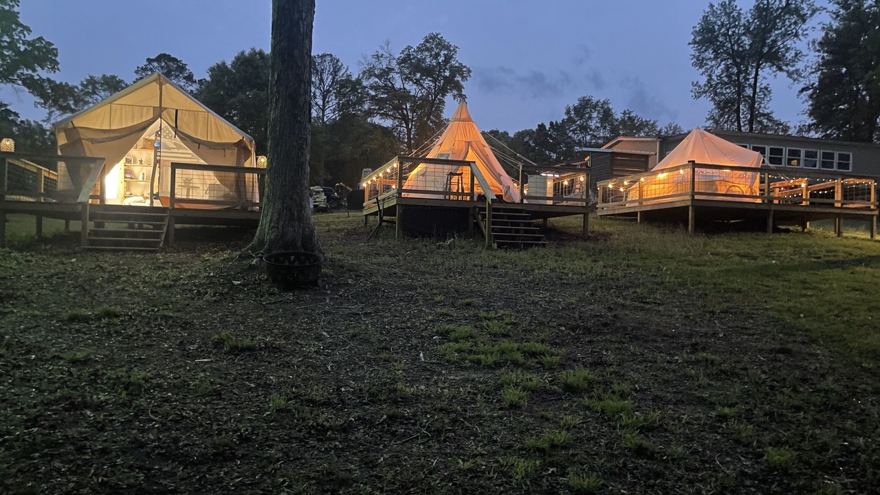 Photo of Outdoor in Eufaula