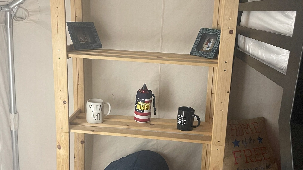 Photo of Bedroom in Eufaula