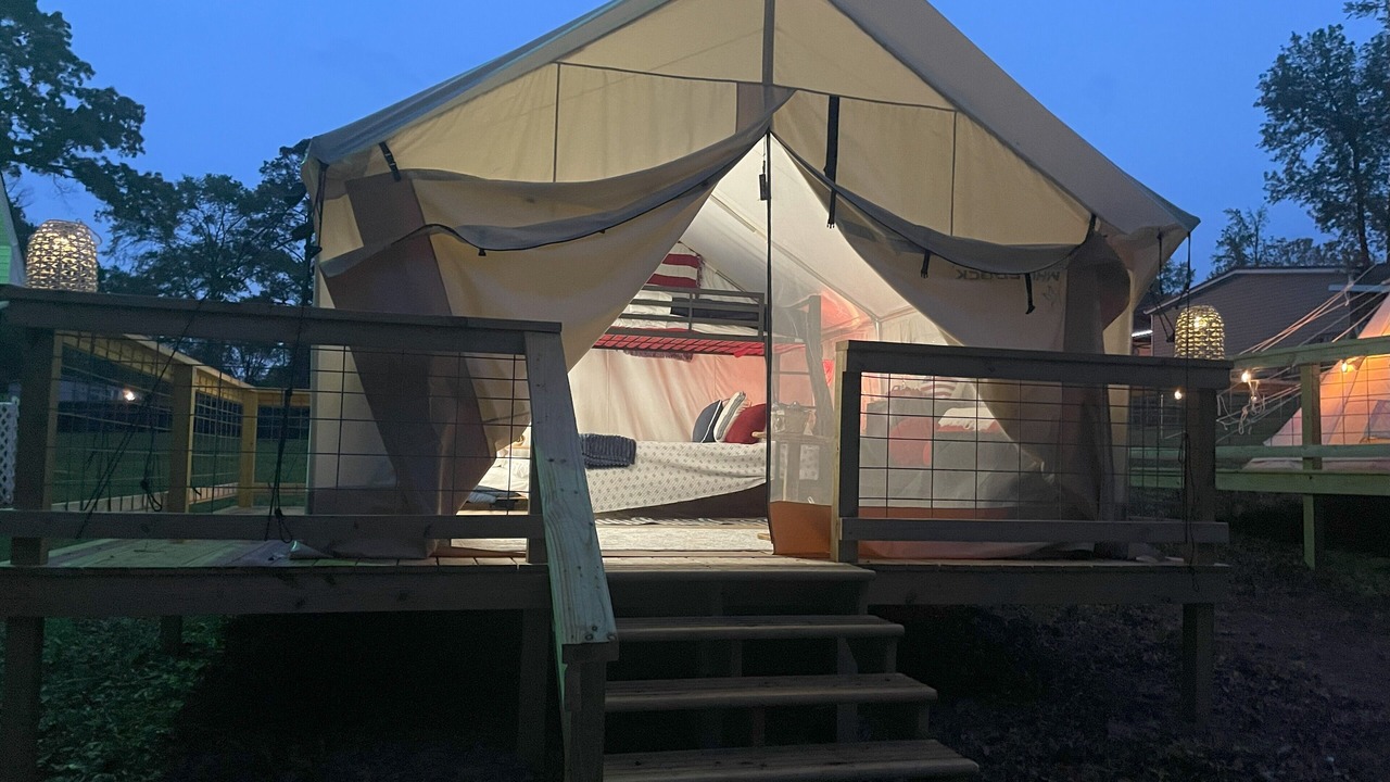 Photo of Outdoor in Eufaula