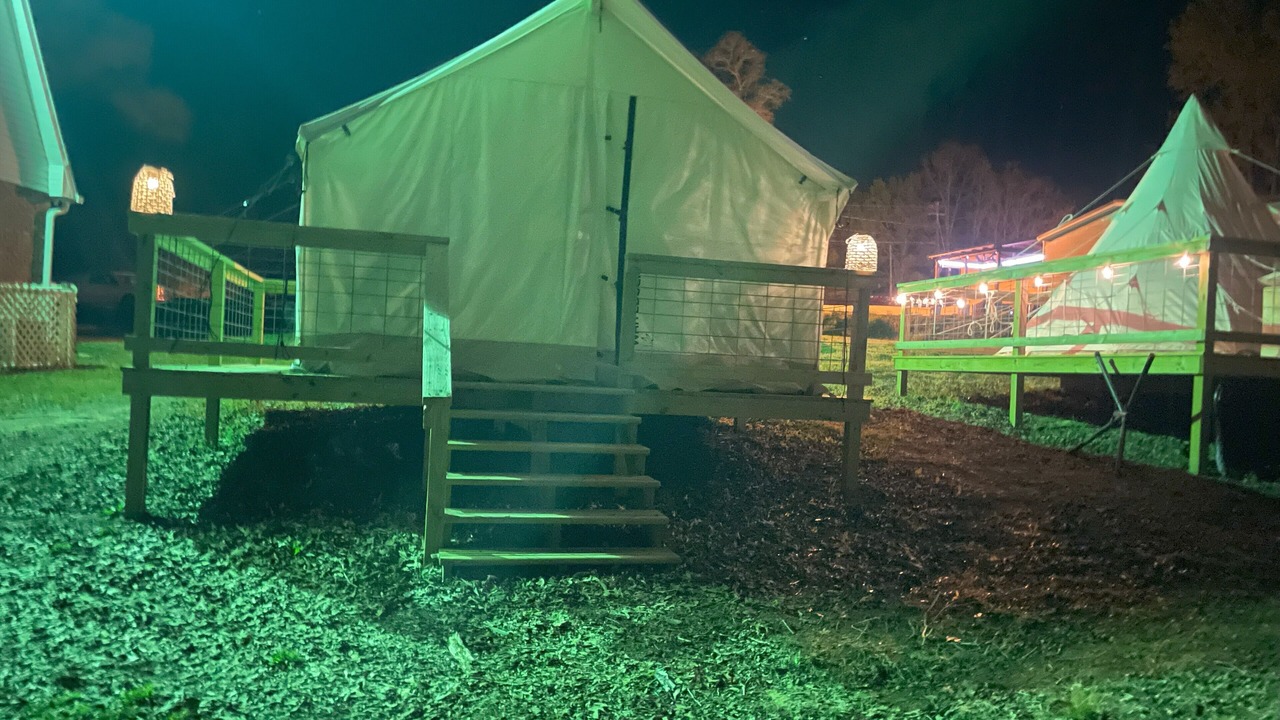 Photo of Outdoor in Eufaula