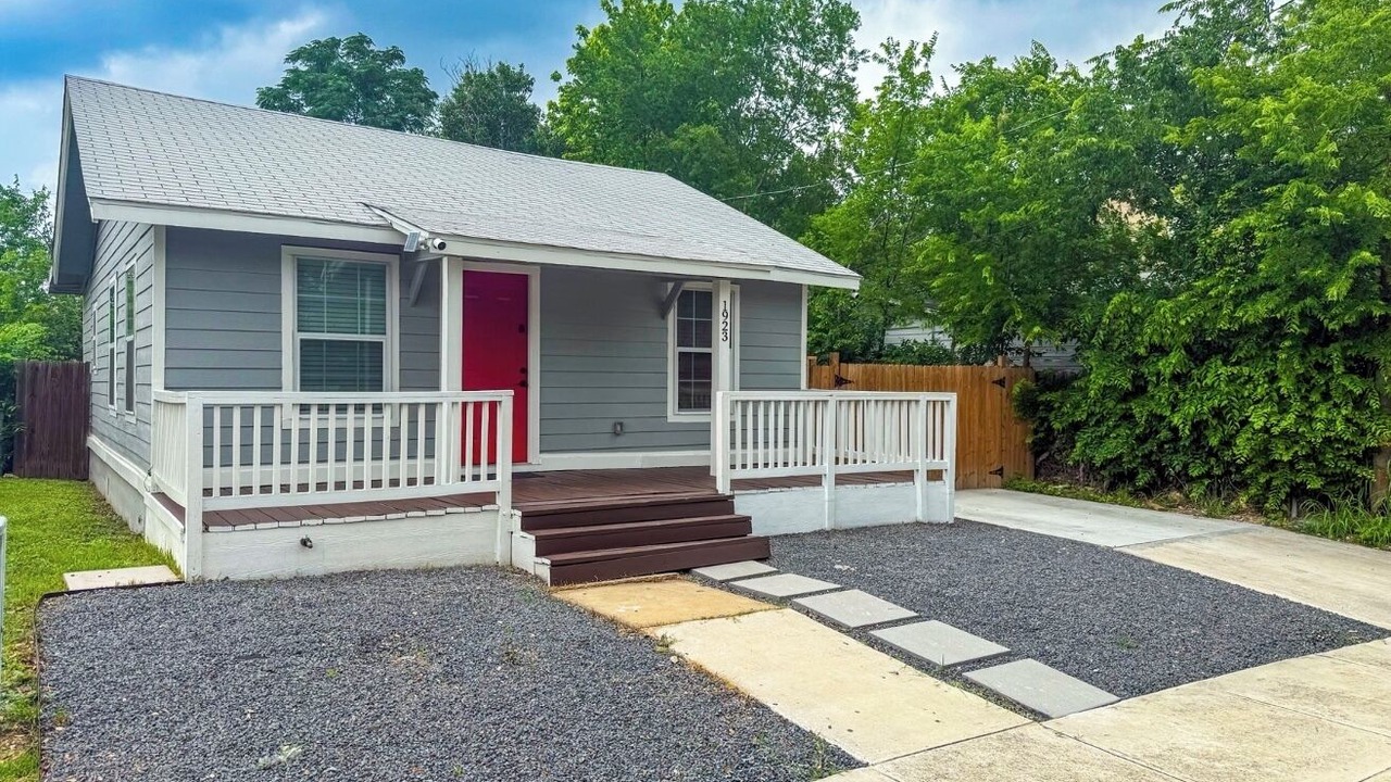 Photo of Outdoor in Eastside Promise Neighborhood
