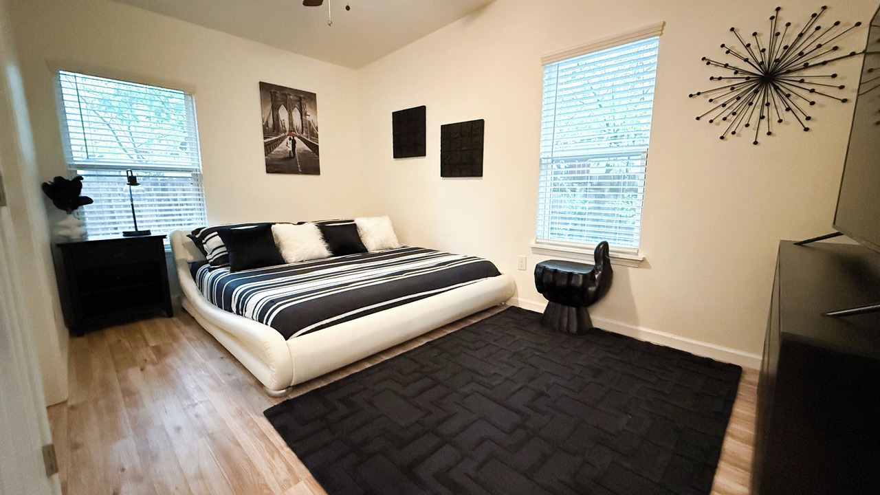 Photo of Bedroom in Eastside Promise Neighborhood
