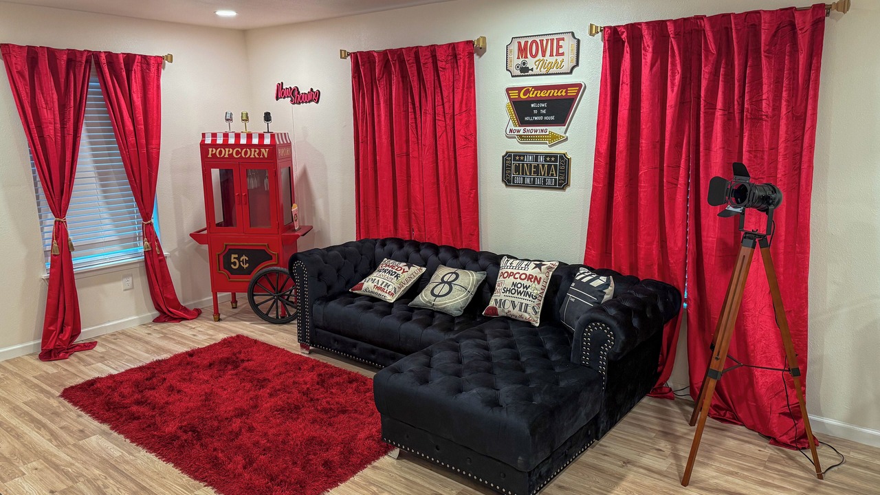 Photo of Livingroom in Eastside Promise Neighborhood