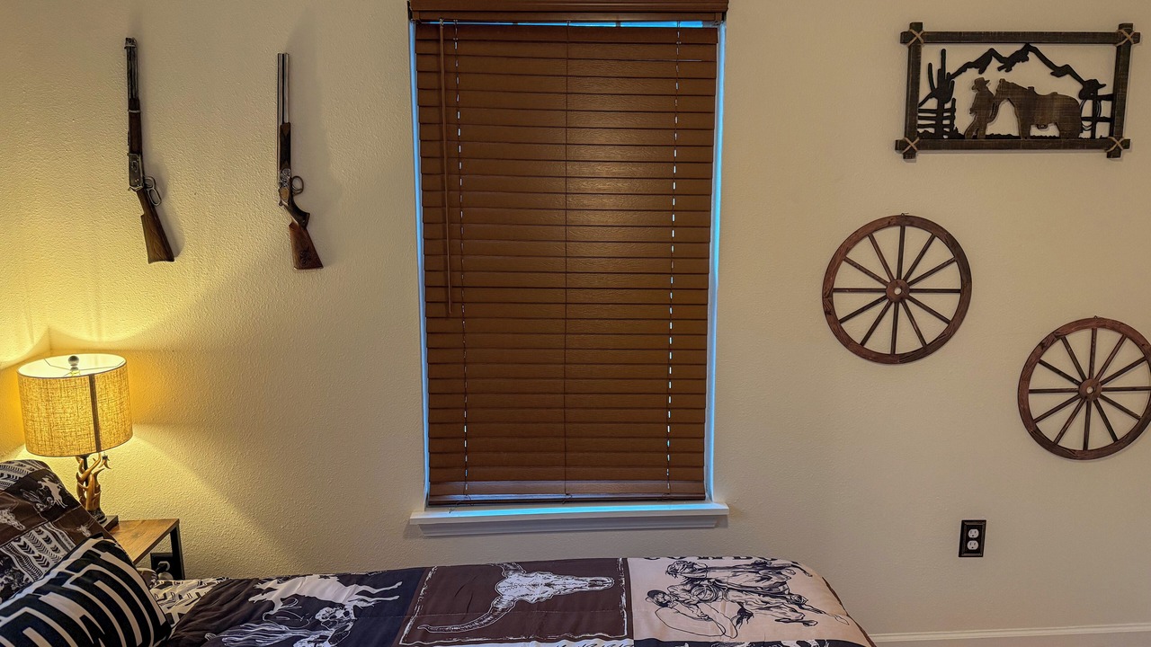 Photo of Bedroom in Eastside Promise Neighborhood