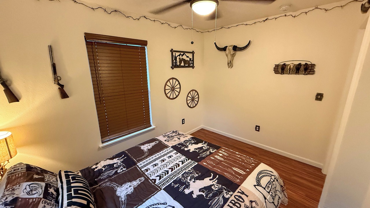 Photo of Bedroom in Eastside Promise Neighborhood