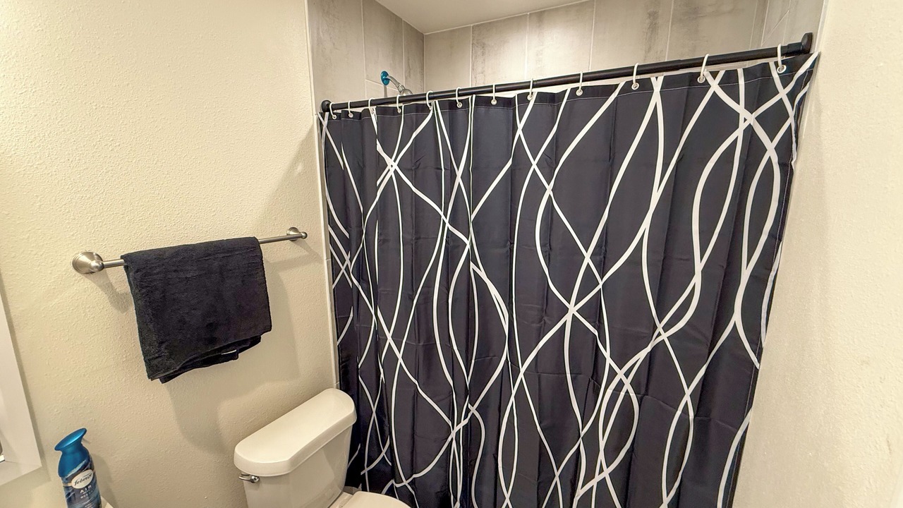 Photo of Bathroom in Eastside Promise Neighborhood