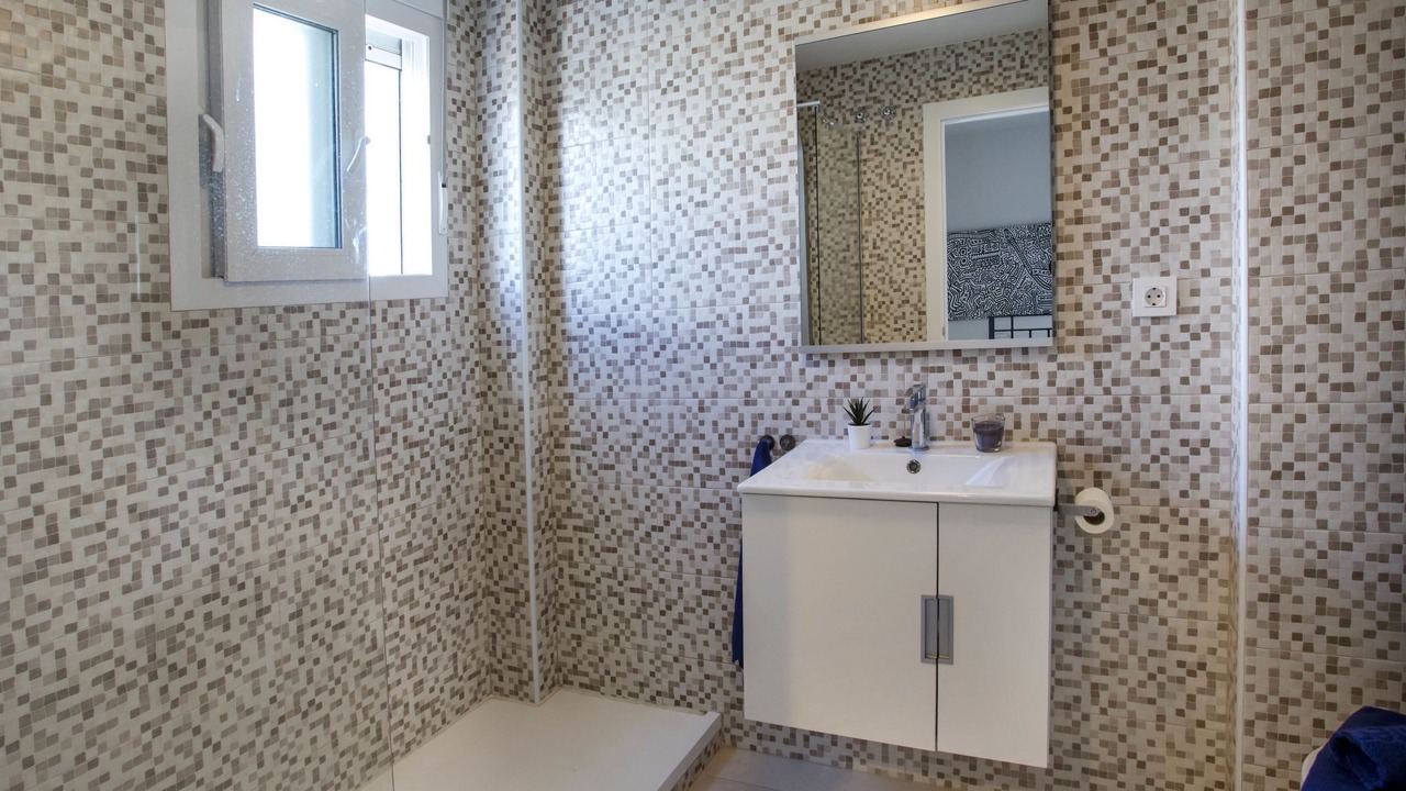 Photo of Bathroom in Vergel